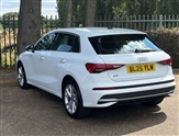 Audi A3 Image 3