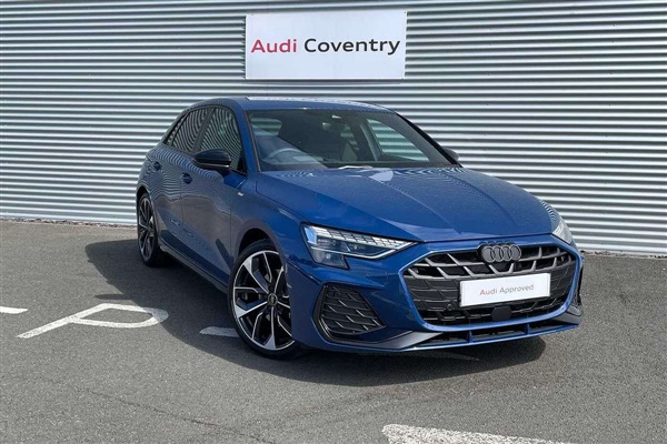 Large image for the Used Audi A3