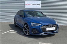 Used Audi A3