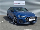 Audi A3 Image 1