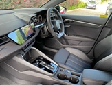 Audi A3 Image 2