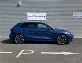 Audi A3 Image 4