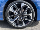 Audi A3 Image 5