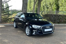 Used Audi A3