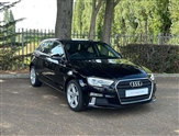 Audi A3 Image 1