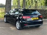 Audi A3 Image 3