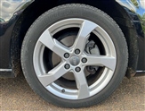Audi A3 Image 5
