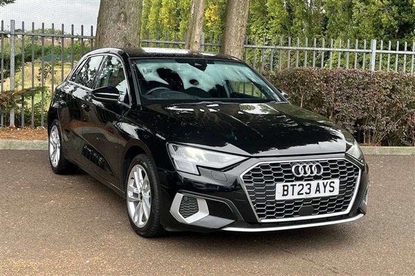 Large image for the Used Audi A3