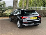 Audi A3 Image 3