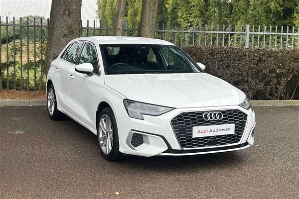Large image for the Used Audi A3