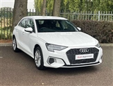 Audi A3 Image 1