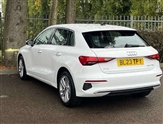 Audi A3 Image 3
