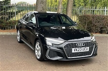 Used Audi A3