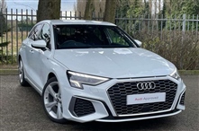 Used Audi A3