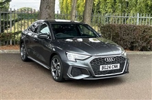 Used Audi A3
