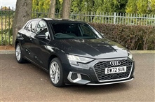 Used Audi A3