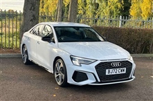 Used Audi A3