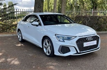 Used Audi A3