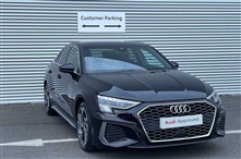 Used Audi A3