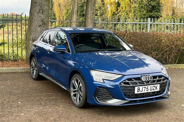 Large image for the Used Audi A3
