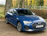Audi A3 Image 1