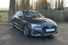 Used Audi A3