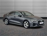 Audi A3 Image 1