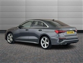 Audi A3 Image 2