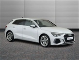 Audi A3 Image 1