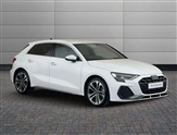 Audi A3 Image 1