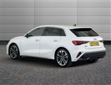 Audi A3 Image 2
