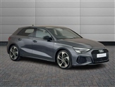 Audi A3 Image 1