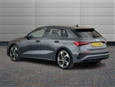 Audi A3 Image 2