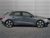 Audi A3 Image 5