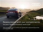 Audi A3 Image 2