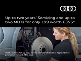 Audi A3 Image 3