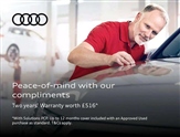 Audi A3 Image 5