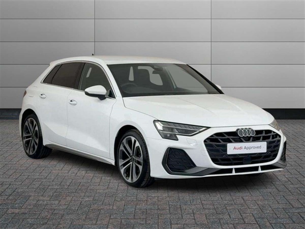 Large image for the Used Audi A3
