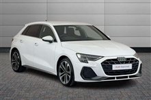 Used Audi A3