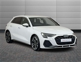 Audi A3 Image 1
