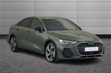 Used Audi A3