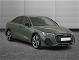Audi A3 Image 1