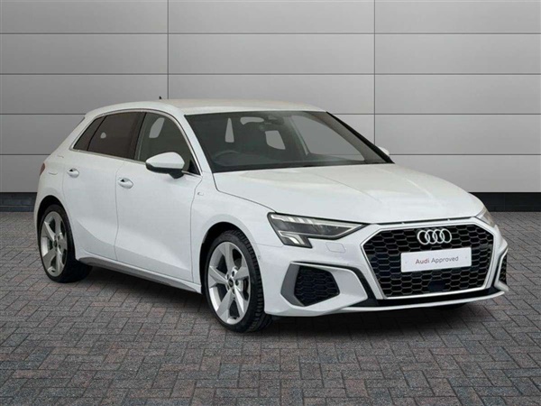 Large image for the Used Audi A3