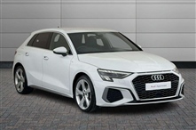 Used Audi A3