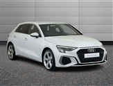 Audi A3 Image 1