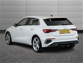 Audi A3 Image 2