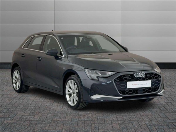 Large image for the Used Audi A3