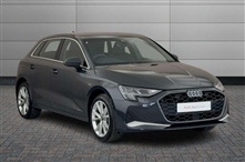Used Audi A3