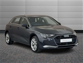 Audi A3 Image 1