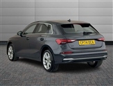 Audi A3 Image 2